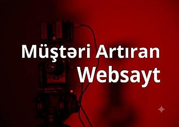 smm is elanlari: SEO, SMM, Veb saytların hazırlanması — 1