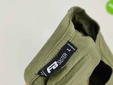 second hand online clothes: FB Sister, Bluzka damska, rozmiar L — 4