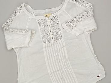 basic: Hollister, Bluzka damska, rozmiar M — 1