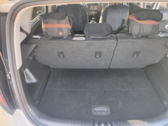 машины на заказ из кореи: Kia Soul: 2017 г., 2 л, Автомат, Бензин, Хэтчбэк