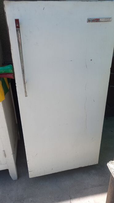 холодиль: Холодильник Орск, Б/у, Однокамерный