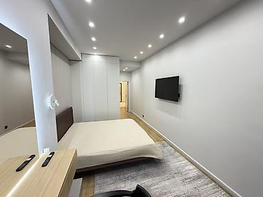 список тсж бишкек: 2 комнаты, 81 м², 7 мкр Элитка, 12 этаж, Дизайнерский ремонт — 5