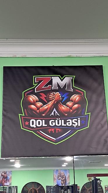 Reklam, çap: 🔹️Cöl reklamı 🔹️Studio işləri 🔹️Dekorasiya 🔹️Vizitka 🔹️Buklet — 24