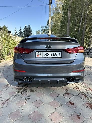 man f3000: Hyundai Avante: 2018 г., 1.6 л, Автомат, Бензин, Седан — 4