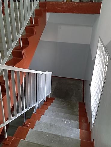 Покраска: Покраска стен, Покраска потолков, Покраска окон, На масляной основе, На водной основе, Больше 6 лет опыта — 14