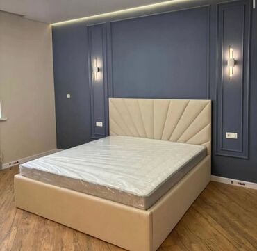 grass mehsullari: Yeni, İkinəfərlik çarpayı, Matras ilə, Azərbaycan