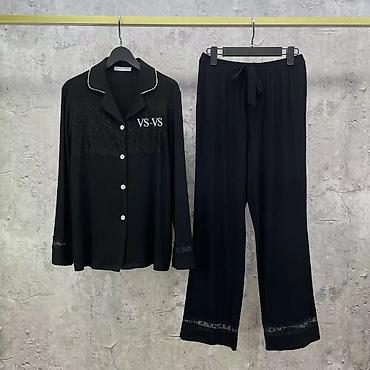 Пижамы: Пижамы VS Нежнейшая и самая удобная пижама для красавиц Оптом и в — 3