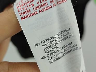 ellesse bluzki: Puma, Legginsy Sportowe damskie, rozmiar XL — 5