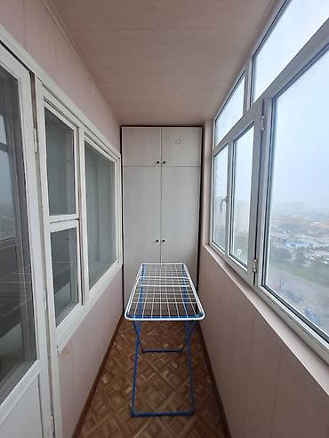 Продажа квартир: 1 комната, 40 м², 106 серия, 9 этаж, Косметический ремонт — 9