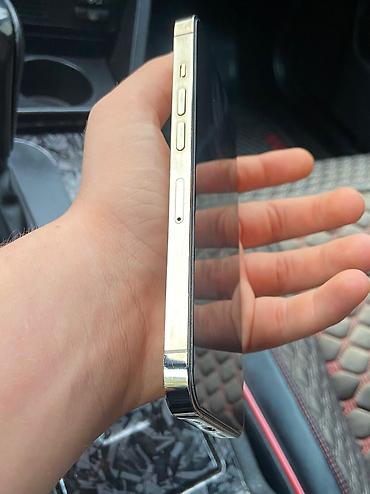 pro controller: IPhone 13 Pro, 128 GB, Qızılı — 5