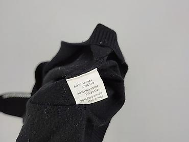 sweter na drutach: Sweter damski, rozmiar 5XL — 4