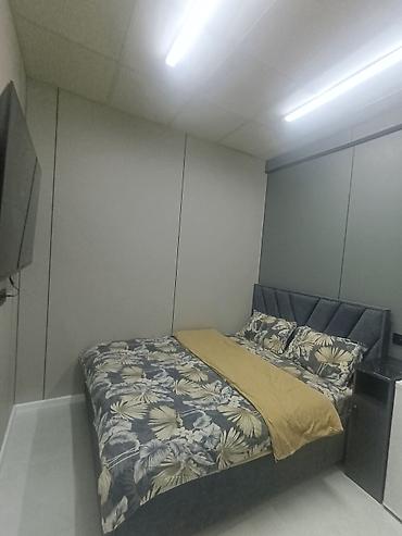 kant flat: 1 комната, Филармония, Телевизор — 2