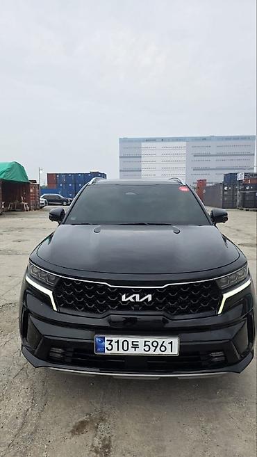 awd: Kia Sorento: 2022 г., 1.6 л, Автомат, Гибрид, Кроссовер — 9