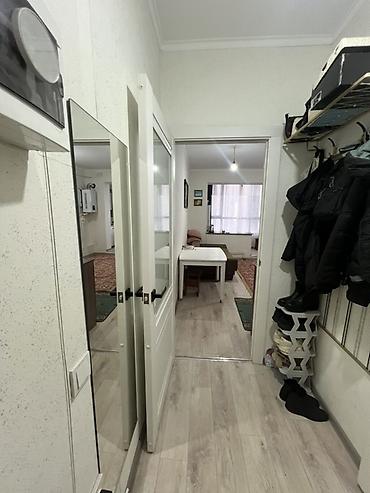 Продажа комнат: 26 м², С мебелью — 5