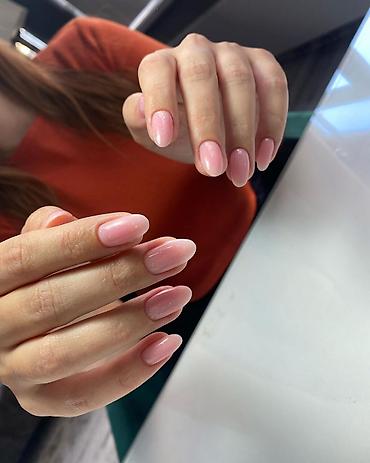Маникюр: Покрытие гель лаком, Маникюр, Одноразовые расходные материалы, Требуются модели, Консультация — 49