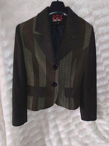 Брюки: Брюки Осень-весна, Хлопок, 5XL — 2