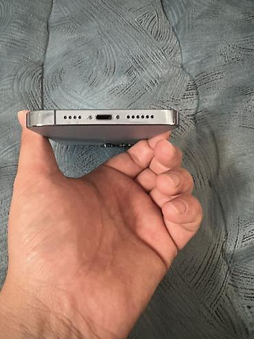 активатор клеток прибор цзихо: IPhone 13 Pro Max, Б/у, 1 ТБ, Blue Titanium, Наушники, Зарядное устройство, Защитное стекло, 100 % — 2