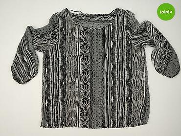 jwp ciuchy: KappAhl, Bluzka damska, rozmiar 3XL — 2