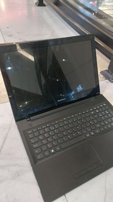 за дешево компьютер: Ноутбук, Lenovo, 2 ГБ ОЗУ, Intel Celeron, Б/у, Для несложных задач, память HDD