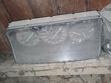 коробка опель вектра б: Панель приборов пасат тросовой — 1