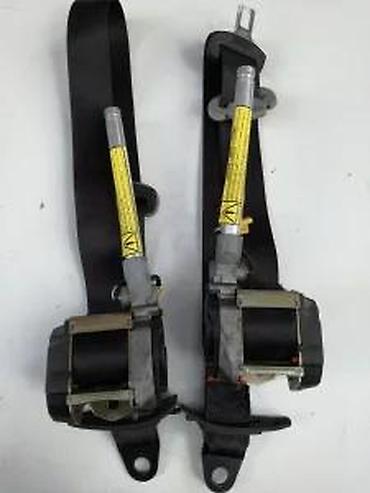 Car Parts: Alfa Romeo 156-prednji pojas. Alfa Romeo 156-prednji pojas. Cena se — 3
