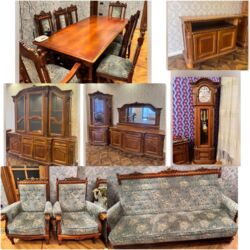 Qonaq otağı dəstləri: Endirim ‼️‼️Ruminya istehsali Leonardo Davinci modeli 3800₼ satilir lalafo.az -da Qonaq otağı dəstləri: Endirim ‼️‼️Ruminya istehsali Leonardo Davinci modeli 3800₼ satilir