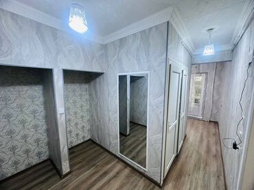 Köhnə tikili: Bakı, Həzi Aslanov qəs., 2 otaqlı, Köhnə tikili, m. Həzi Aslanov, 60 kv. m — 5