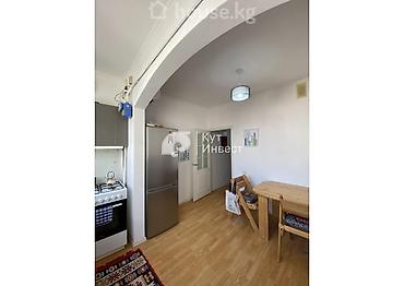 Продажа квартир: 1 комната, 45 м² at lalafo.kg — 7 Продажа квартир: 1 комната, 45 м² — 7