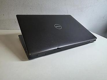 Dell: Dell 8GB SSd Kamera HDMI Procesor I5 8TH FHD. > > Prodajem Dell — 8