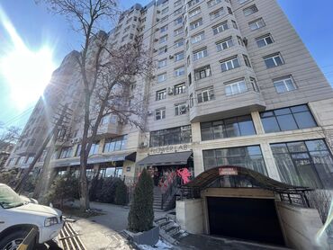 Продажа квартир: 3 комнаты, 100 м², Элитка, 10 этаж, Евроремонт