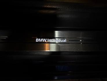 ls 400: BMW 7 series: 2013 г., 3 л, Автомат, Бензин, Седан — 10
