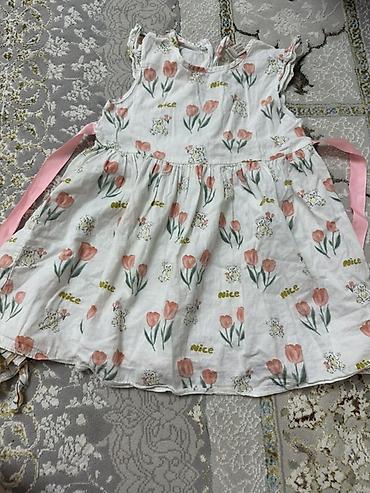 Другие детские вещи: Покет вещей для девочки 4, 5 лет — 2