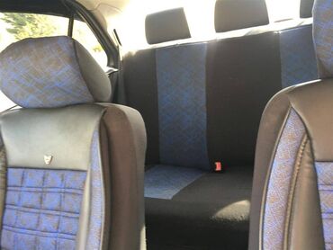 Mercedes-Benz: Mercedes-Benz E 200: 2.2 l. | 2002 έ. Λιμουζίνα — 7
