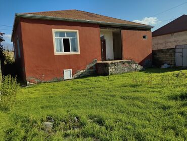 Həyət evləri və villaların satışı: 5 otaqlı, 160 kv. m, Orta təmir — 1