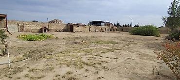 xacmazda torpaq satışı: Tikinti — 3