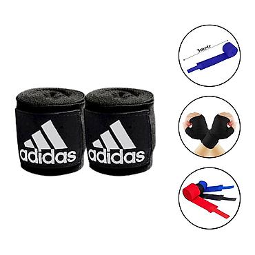 Boks aparatları: №: 1387 Məhsulun adı: Boks binti Colosseum 1700 3 m, polyester, qara — 2