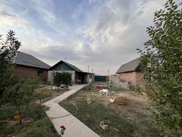 Продажа домов: Дом, 80 м², 3 комнаты, Собственник, Старый ремонт — 26