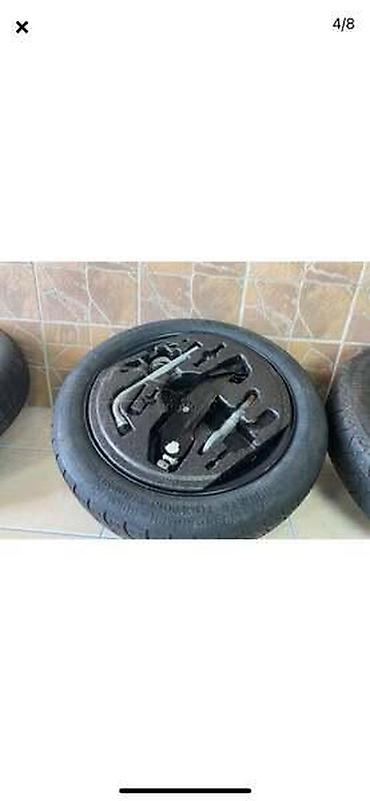 obd prikljucak: REZERNI TOCAK ZA VOLKSWAGEN GOLF 5, GOLF 6, GOLF 7 . | za sve vw — 3