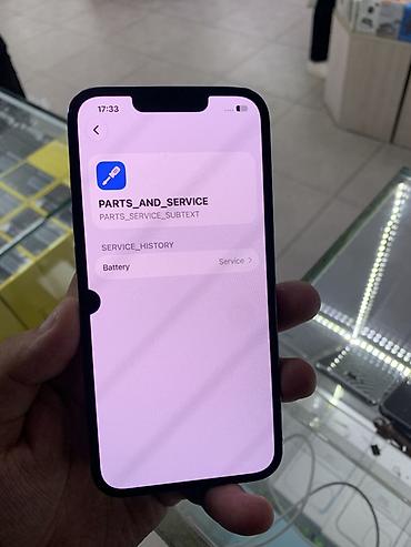 iphone 13 бу купить: IPhone 13 Pro, Б/у, 256 ГБ, Sierra Blue, 72 % — 6