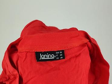 unisono tuniki: Janina, Bluzka damska, rozmiar S — 4
