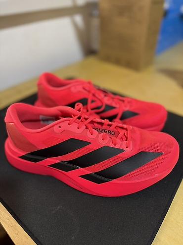 adizero: Кроссовки для бега adidas Adizero SL M - Назначение: шоссейный бег — 1