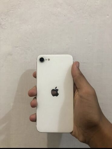 microsoft surface laptop 3 купить: IPhone SE 2020, Белый, 98 % at lalafo.kg microsoft surface laptop 3 купить: IPhone SE 2020, Белый, 98 %