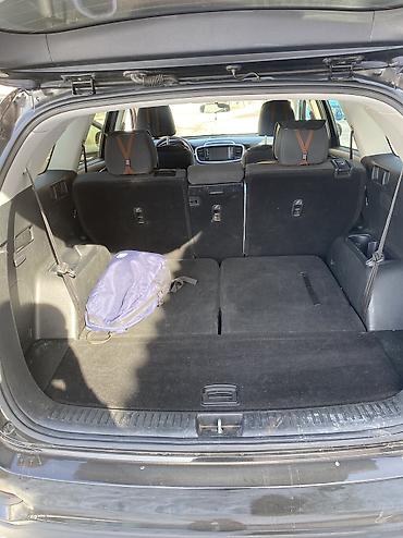 Kia: Kia Sorento: 2019 г., 2.4 л, Автомат, Бензин, Кроссовер — 8