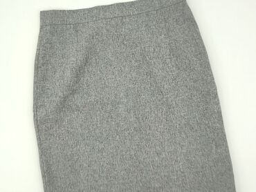 spódnice w panterke: Women`s skirt, L (EU 40)