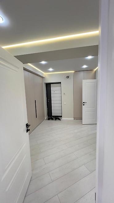 Продажа квартир: 2 комнаты, 63 м², Элитка, 8 этаж, Дизайнерский ремонт — 12