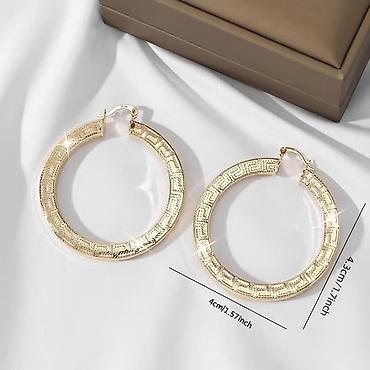 prada muski: ELEGANTNE GRČKE HALKE – VRHUNSKI HIRURŠKI ČELIK 316L Unesite dozu — 3