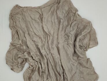 piękne szyfonowe bluzki: Жіноча блуза, розмір One size
