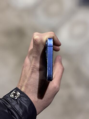 Apple iPhone: IPhone 13 mini, 128 GB, Mavi, Face ID — 9