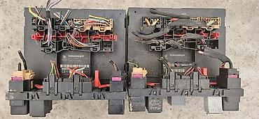 volan za passat b6: MODUL CENTRALA ZAKLJUCAVANJA ZA VOLKSWAGEN TOURAN, GOLF 5, PASSAT B6 — 3