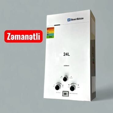 Digər məişət texnikası: Pitiminutka Demir dokum, 24 l/dəq, Yeni, Kredit yoxdur, Pulsuz çatdırılma